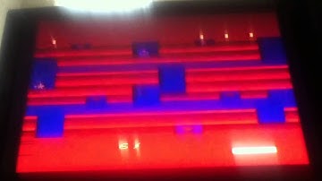 Game Review: Tutankham