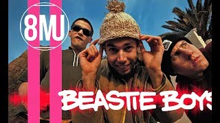 The Samples: BEASTIE BOYS: Check Your Head Edition