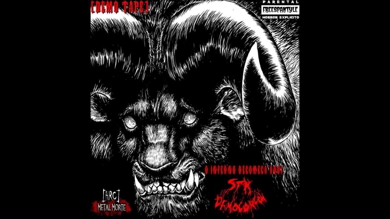 STK Demogorgon - Hooligan Hell (prod. O Cão Ceifero)