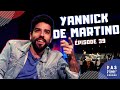 Pas dtemps  perdre  pisode 39  yannick de martino