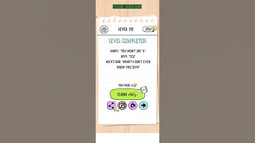 BRAIN TEST 3 LEVEL 212 WALK THROUGH WITH COMMENTARY