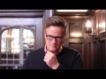 Joe scarborough at the uchicago institute of politicswhat politics means to him