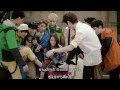 EXO XOXO(Kisses&Hugs) ルビ 歌詞 日本語訳