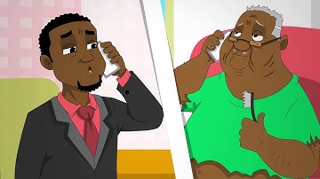 Papa BEIGE 7 (Retirement Planning)