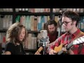 Mandolin orange  take this heart of gold  1122016  paste studios new york ny