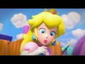 Mario + Rabbids: Kingdom Battle - Nintendo/Ubi @ E3 2017