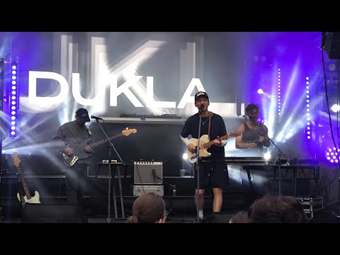 Dukla - I. P. Pavlova - Plzeň Náplavka - 4.6.2026