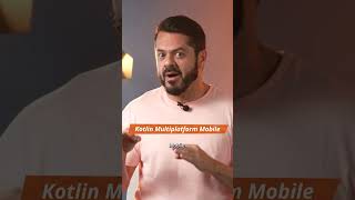 Kotlin para além do mobile!