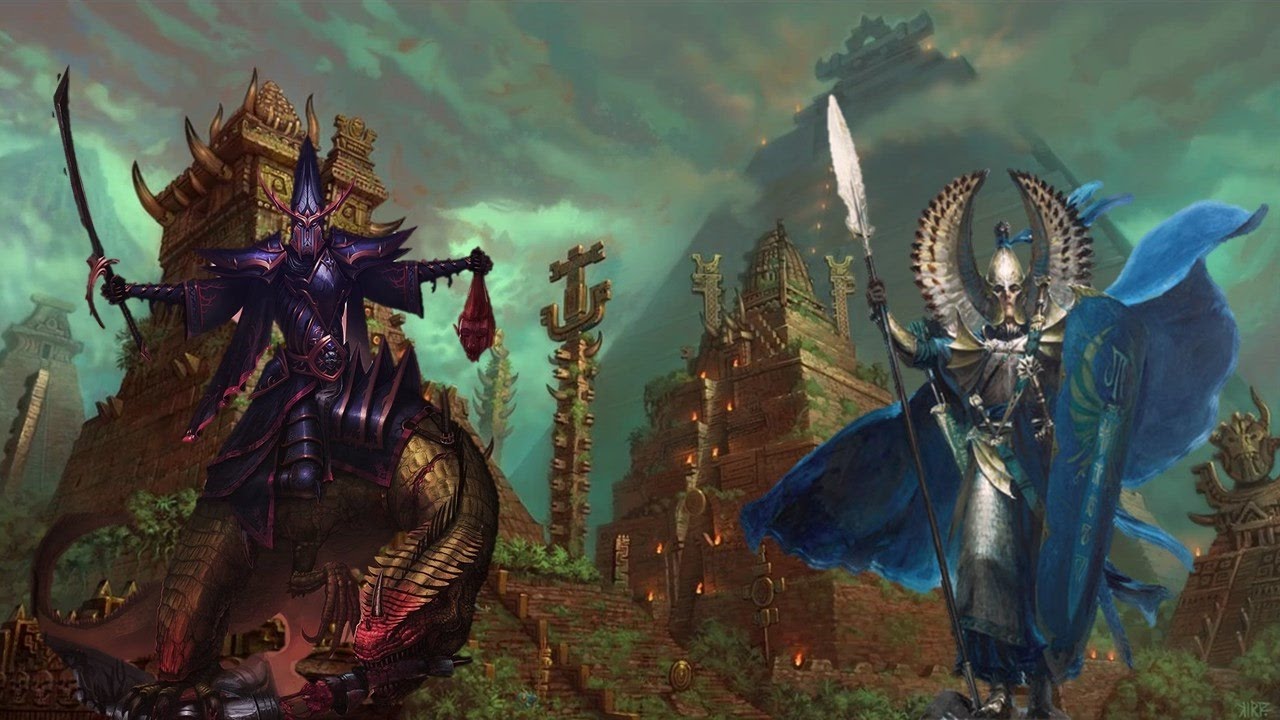 Total War Warhammer Skaven Building Total War Warhammer Skaven Building