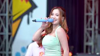 Asmara kerinduan - Ajeng febria