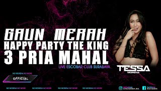 Download lagu Gaun Merah X Happy Party The King 3 Peria Mahal mp3