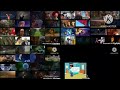 All 64 Movies At The Same Time 