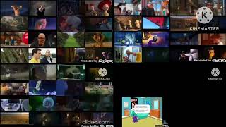 All 64 Movies At The Same Time