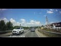 Окрестности Новороссийска 23rus : дорога Глебовское - Кирилловка