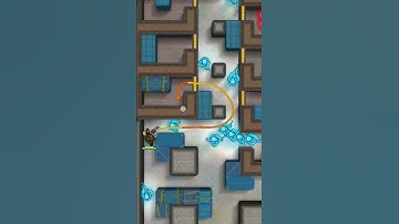 hunter assassin gameplay 1v30 stealth master 😂😂