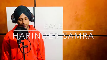 Race | Harinder Samra | New Punjabi Song 2020