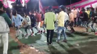 v.k. Bhuriya  Hitesh kharadiya vs Rahul bhuriya takkr full. Timli Dhamal  2020