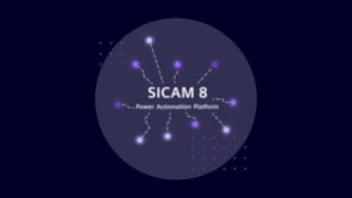 SICAM 8 Software Solution screenshot 4