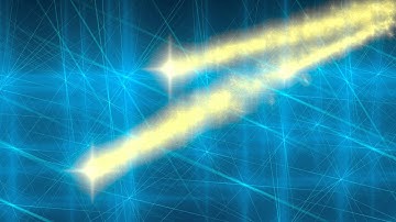 Some random Blender abstract art