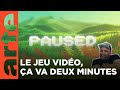 Le jeu vido a va deux minutes  jour de play  arte