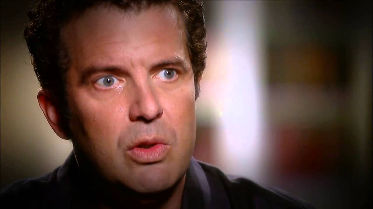 Рик Мерсер: Магия Митта Ромни | CBC