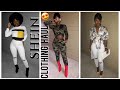 SHEIN Spring Try-On Haul 2018 | Real Life VS. Website| iDESIGN8