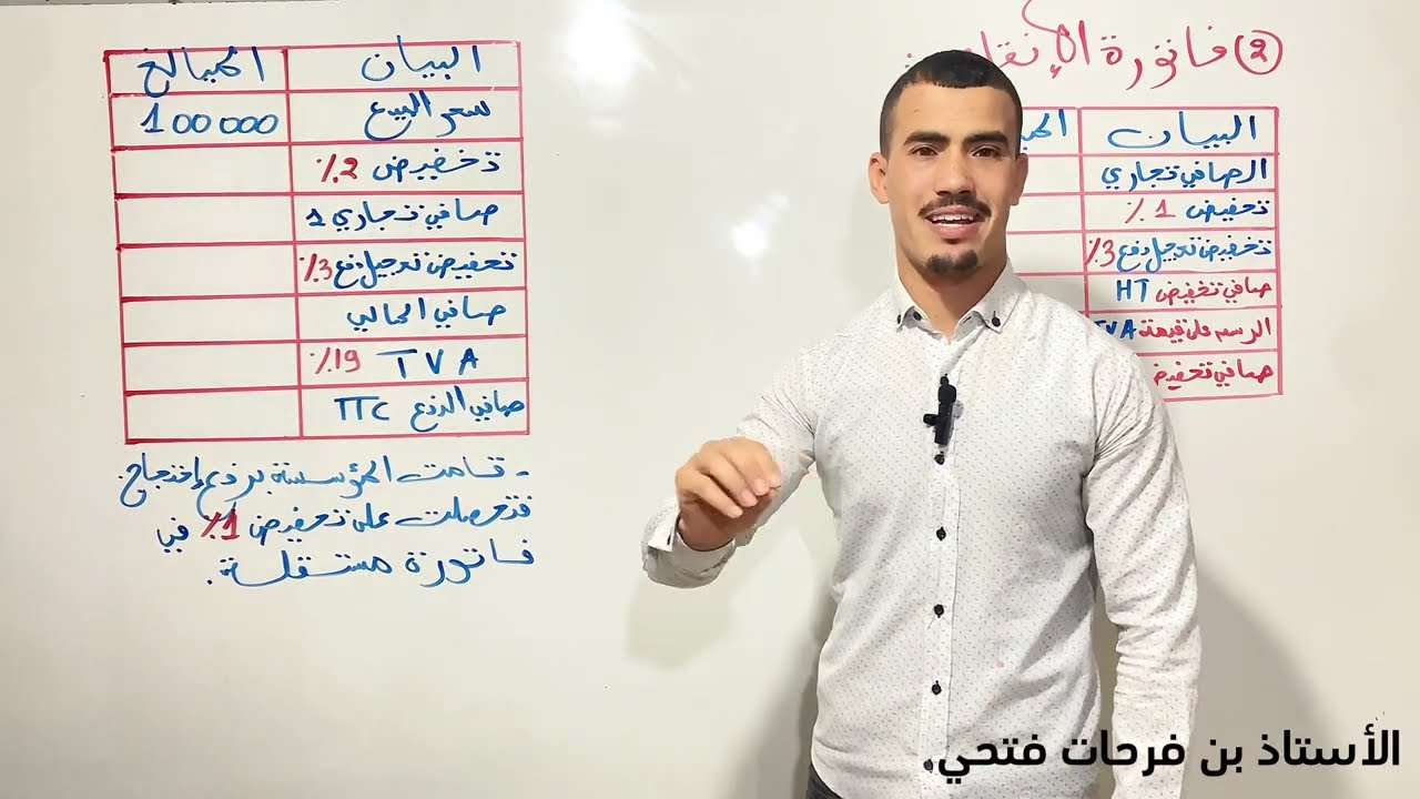 فاتورة الإنقاص 💯🔥🔥🔥