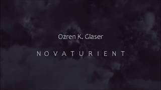 Ozren K. Glaser - Novaturient