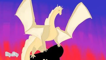 Running With The Wolves Map Part 18