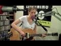 Katie Herzig - We're All in This Together - Live at Lightning 100