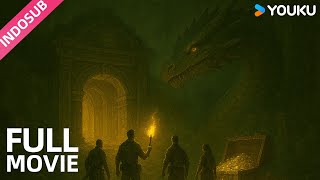 [Film 4K] 🔥 Harta Karun Terbesar… Tapi Ada Harga yang Harus Dibayar! | The Dragon Tomb 寻龙宝藏 | YOUKU