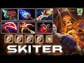 Skiter - Clinkz Searing Arrows Damage Dealer | Dota 2 Pro Carry Gameplay!