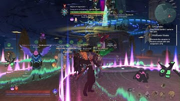 Skyforge LAST MINUTE BEFORE SHUTDOWN