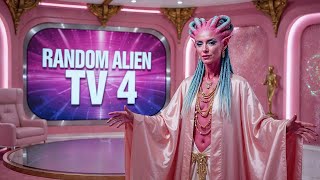 Random Alien TV 4