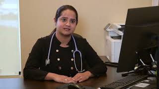 Rwjbarnabas Health Medical Group Provider Discusses Her Philosophy Of Care