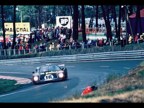 1980-1989 ル・マン24時間耐久レース 総集編 51aS4h+IvEL.jpg