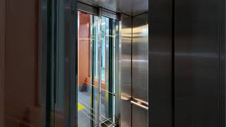 Random Elevators in Lucerne
Just some of our elevators in action in our hometown Lucerne, Switzerland.
The series continues!
#Schindler #elevators #upanddown #Lucerne #Luzern #verticalmobility Random Elevators in Lucerne