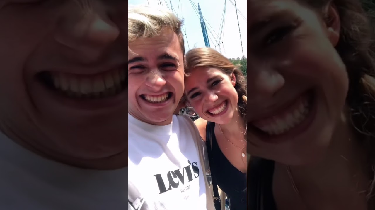 Ich Küsse Anna Strigl…? 😯❤️