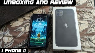 i phone 11 from Chasify? Unboxing And Review!!