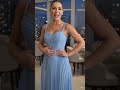Vestido de festa