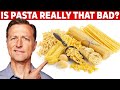 If Pasta Is So Bad, Why Do Italians Live So Long?