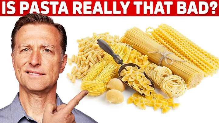 If Pasta Is So Bad, Why Do Italians Live So Long? Italian Lifestyle & Longevity – Dr.Berg - DayDayNews