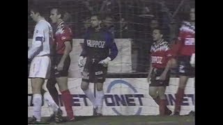 Nancy - Guingamp (1994-1995)