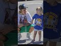 Justin Bieber and his baby.   . ❣️❤️🌹