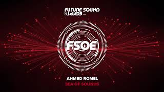 Ahmed Romel - Sea Of Sounds chords