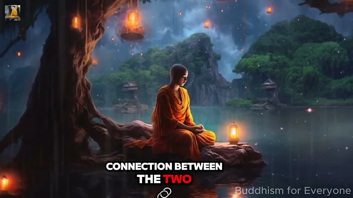 6 Buddhist Teachings to Stop Overthinking and Find Inner Peace