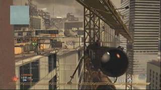 Why I Hate MW2 - The Rage Quit Ep.2