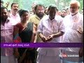 19th IFFK: Inauguration pass distribution