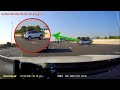 Car Crash Compilation Dash Cam Accidents &amp; Fails #5