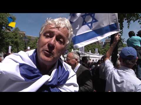 Video: Het Langetermijnverzekeringsprogramma In Israël: Solidariteit Met Ouderen In Een Veranderende Samenleving